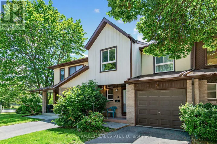2 - 1180 SANDHURST CIRCLE, Toronto (Agincourt North), Ontario M1V1T8