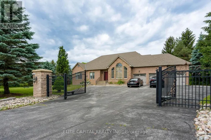 17 HILL TOP TRAIL, Whitchurch-Stouffville, Ontario L4A3G7