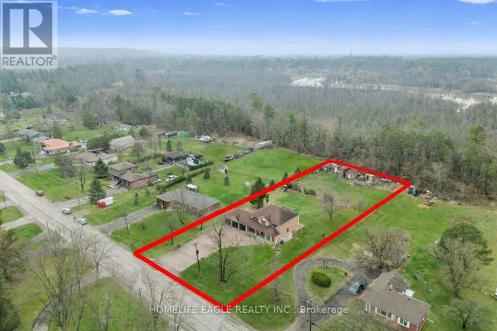 20286 YONGE STREET, East Gwillimbury (Holland Landing), Ontario L9N1B1