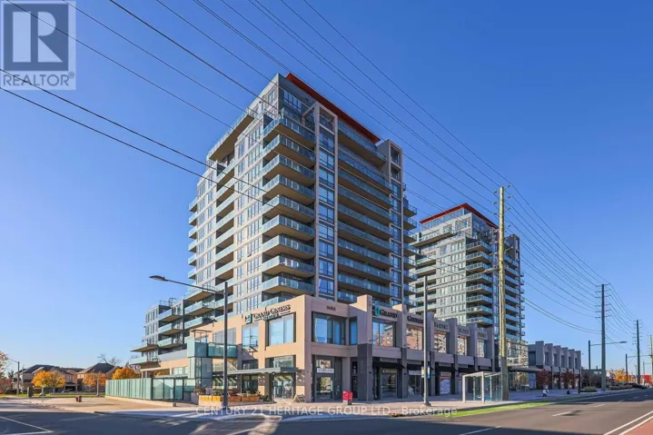 1005 - 9088 YONGE STREET, Richmond Hill (South Richvale), Ontario L4C0Y6