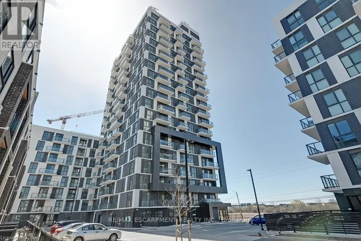 409 - 335 WHEAT BOOM DRIVE, Oakville (JM Joshua Meadows), Ontario L6H7Y1
