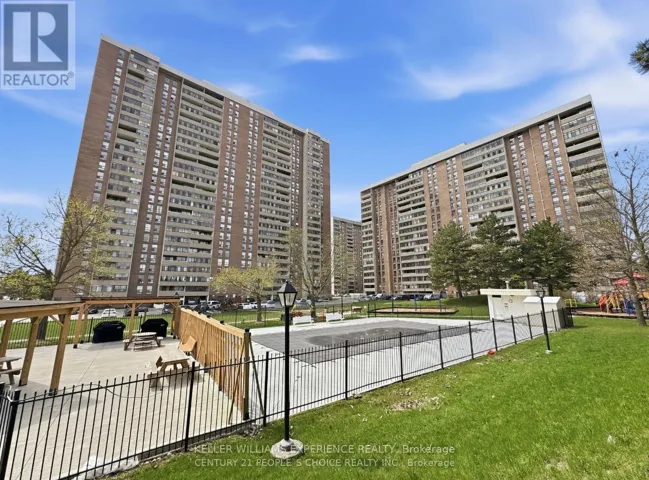 210 - 18 KNIGHTSBRIDGE ROAD, Brampton (Queen Street Corridor), Ontario L6T3X5