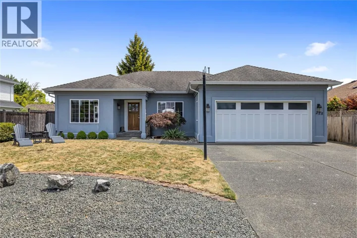 225 Crabapple Cres, Parksville, British Columbia V9P2P7