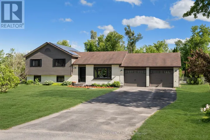 1427 STEWART LINE, Cavan Monaghan (Cavan Twp), Ontario L0A1C0