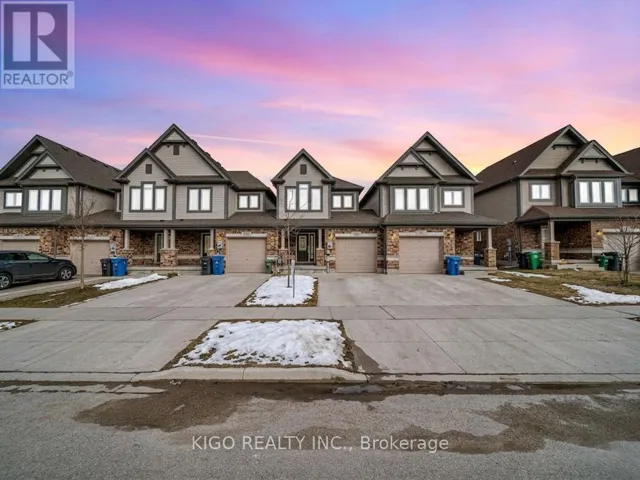 193 MCCANN STREET, Guelph (Kortright East), Ontario N1G0A6