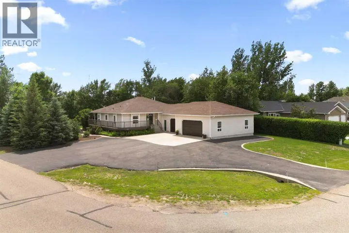 733 Eagle Ridge Drive, Dunmore, Alberta T1B0J5