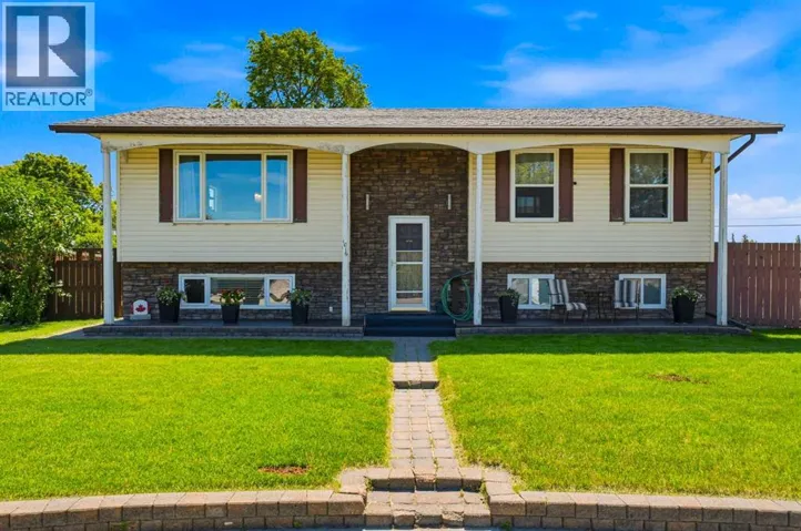 1016 Pensdale Crescent SE, Calgary, Alberta T2A2G1