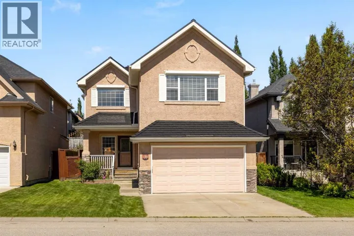 139 Tuscany Ridge Close NW, Calgary, Alberta T3L2K6