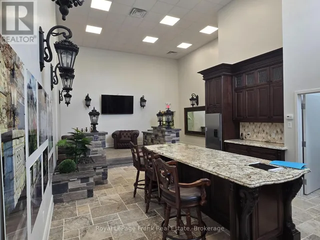 A2 - 1472 THORNTON ROAD N, Oshawa (Northwood), Ontario L1H7K4