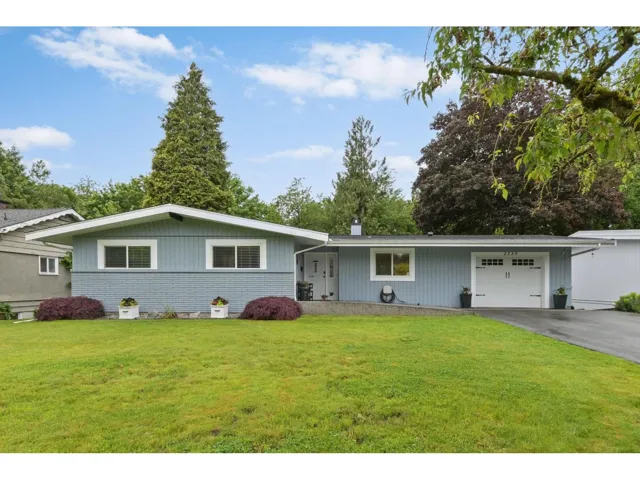 2739 SHEFFIELD WAY, Abbotsford, British Columbia V2S4B7