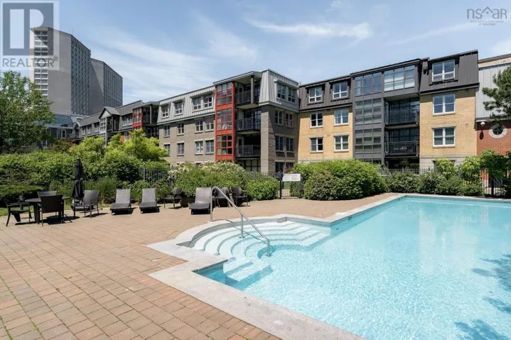 228 1477 Lower Water Street, Halifax, Nova Scotia B3J3Z4