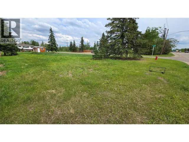 1400 108 Avenue, Dawson Creek, British Columbia V1G2T3