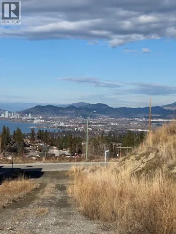 602 TRUMPETER Road Lot# 6, Kelowna, British Columbia V1W4L6