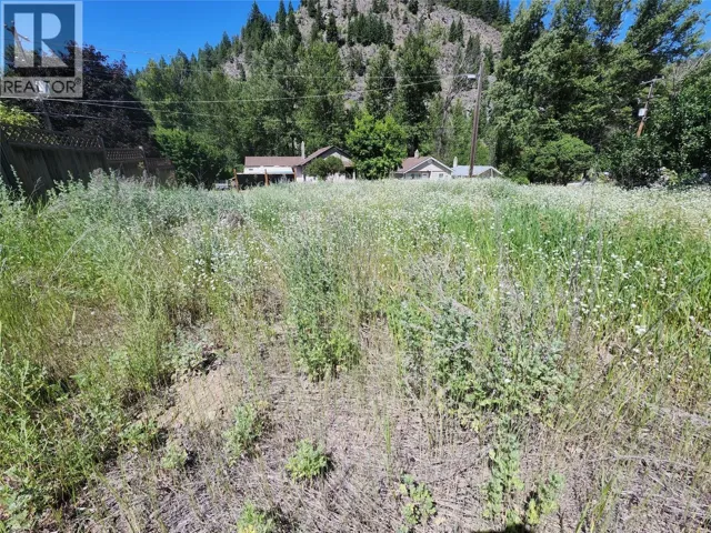 S Silver Avenue, Greenwood, British Columbia V0H1J0