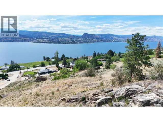 2262 NARAMATA Road, Naramata, British Columbia V0H1N1