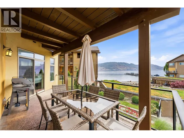 4026 Pritchard Drive Unit# 6201, West Kelowna, British Columbia V4T1X2