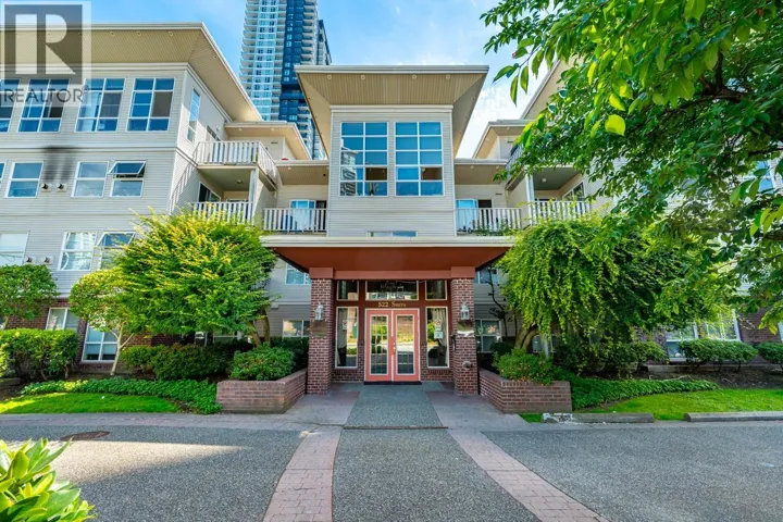 104 522 SMITH AVENUE, Coquitlam, British Columbia V3J7X7