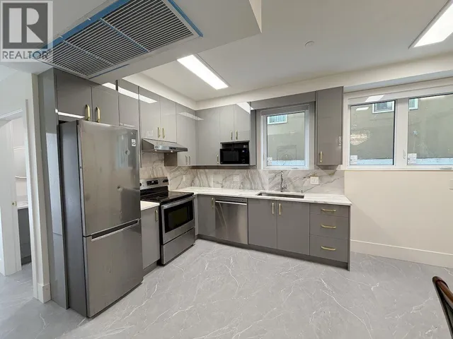 10XX E 62ND AVE VANCOUVER BC, Vancouver, British Columbia V5X2H1