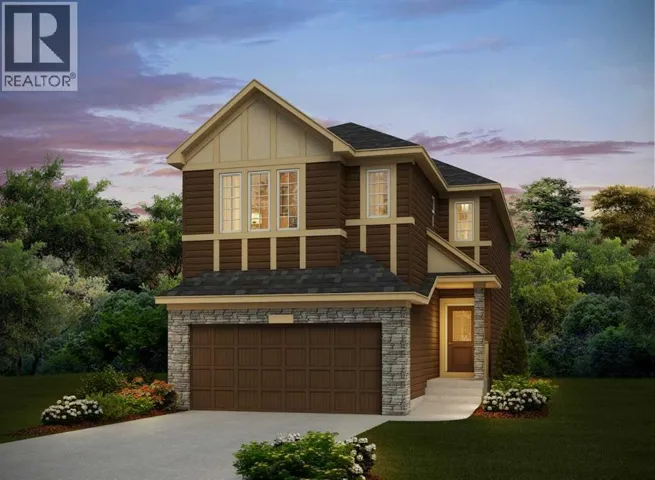 39 Creekstone Green SW, Calgary, Alberta T2X6H6