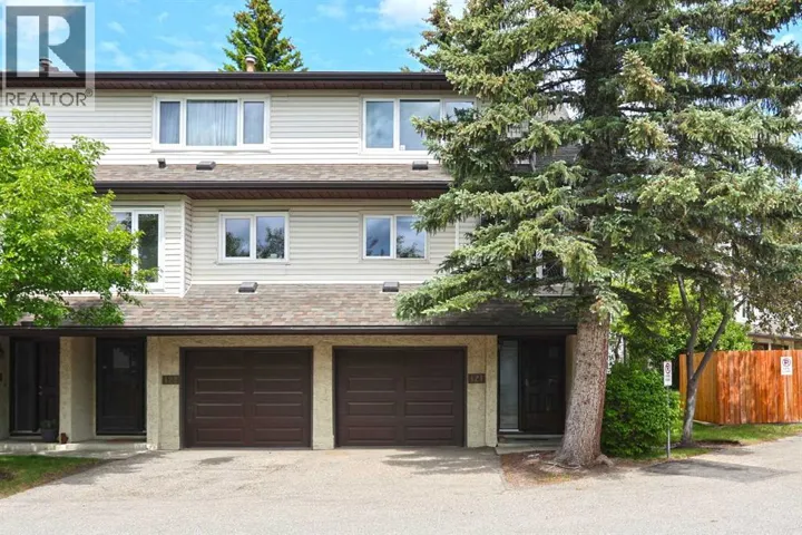 121, 1190 Ranchview Road NW, Calgary, Alberta T3G1Y2