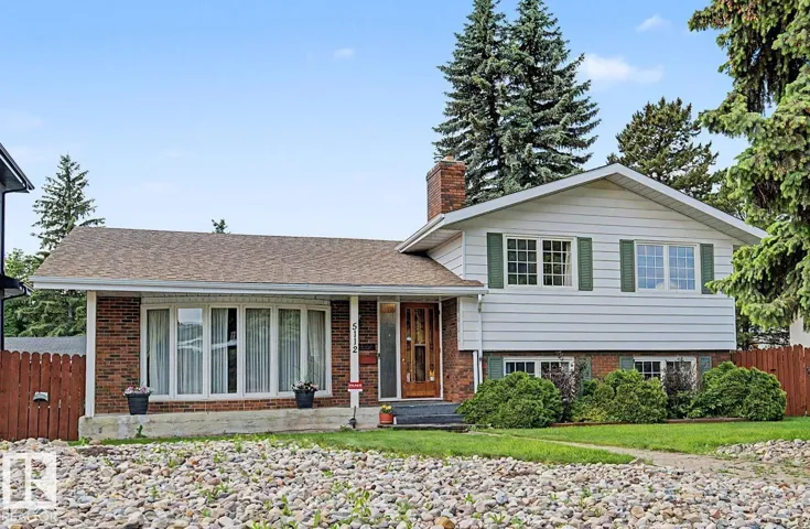 5112 143 ST NW, Edmonton, Alberta T6H4E2