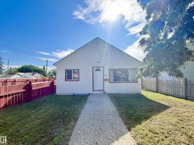 11941 78 ST NW, Edmonton, Alberta T5B1J6