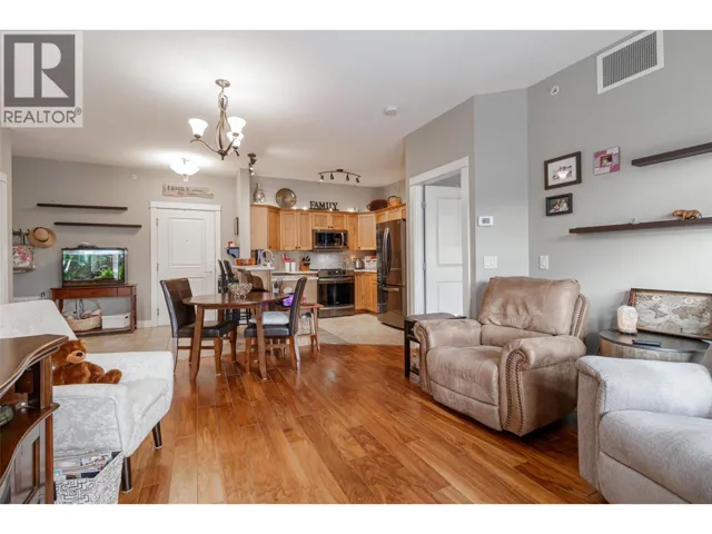 2551 Shoreline Drive Unit# 411, Lake Country, British Columbia V4V2P2