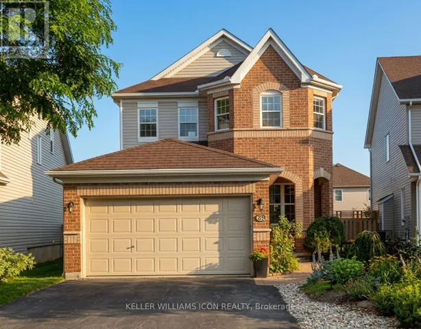 89 CAMBIOR CRESCENT, Ottawa, Ontario K2T1J3