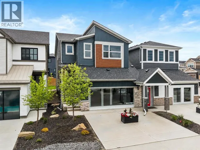 177 Mitchell Road NW, Calgary, Alberta T3R2G8