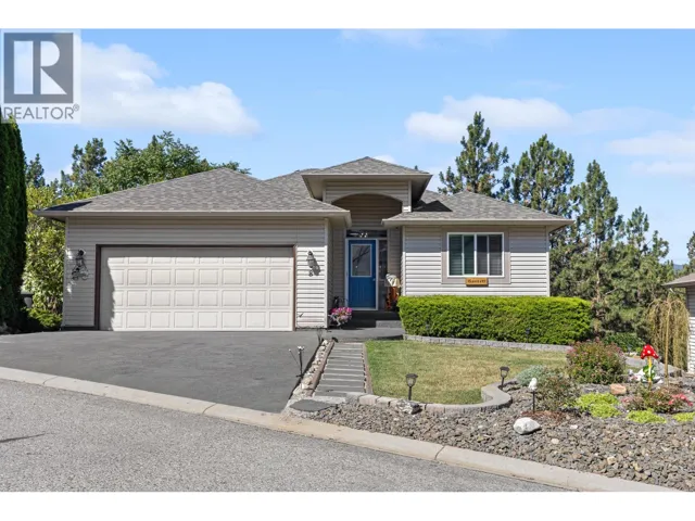 3425 East Boundary Road Unit# 8, West Kelowna, British Columbia V4T2W6