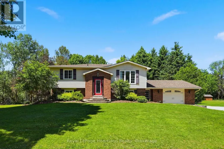 106 CEDAR COURT, Chatsworth, Ontario N0H1G0