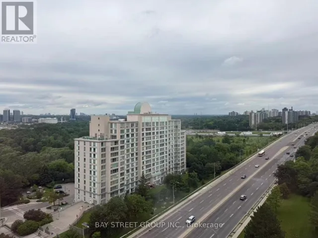 1503 - 18 GRAYDON HALL DRIVE, Toronto (Parkwoods-Donalda), Ontario M3A0A4