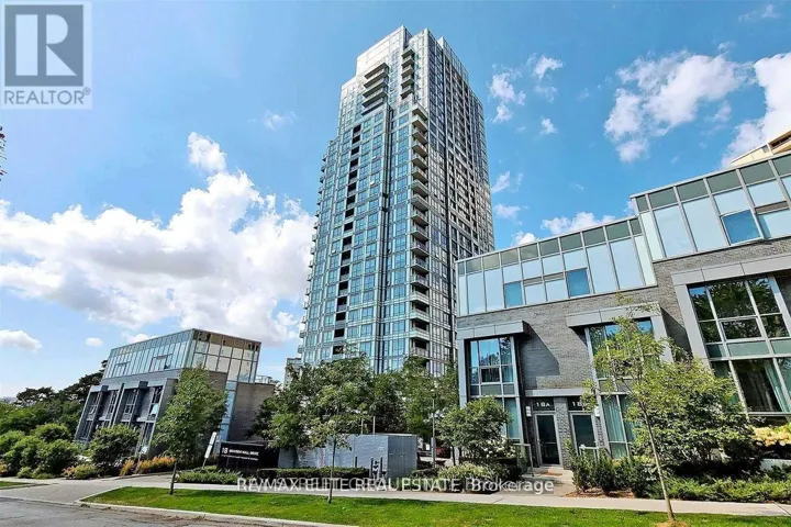 1503 - 18 GRAYDON HALL DRIVE, Toronto (Parkwoods-Donalda), Ontario M3A0A4