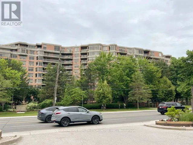 PH10 - 3181 BAYVIEW AVENUE, Toronto (Bayview Woods-Steeles), Ontario M2K2Y2