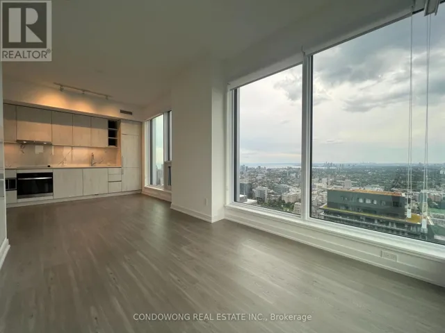 6003 - 8 WELLESLEY STREET W, Toronto (Bay Street Corridor), Ontario M4Y0J5