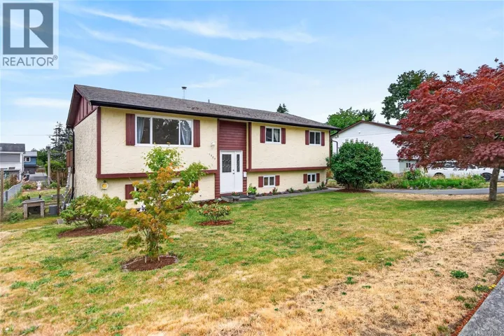 1929 Dogwood Dr, Courtenay, British Columbia V9N3B1