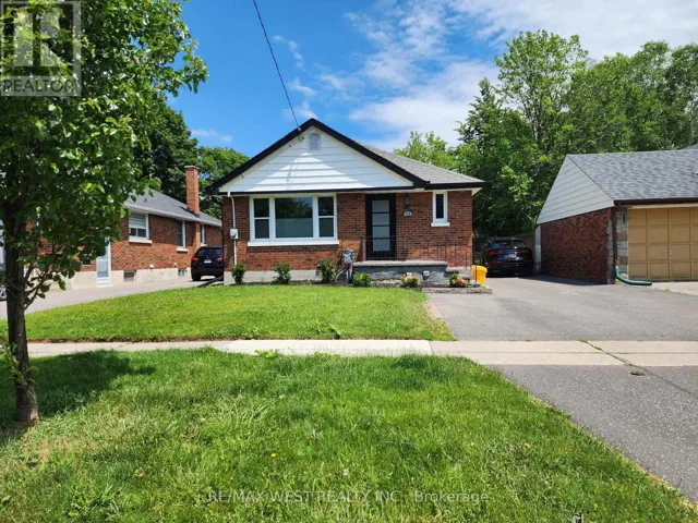 MAIN - 835 HORTOP STREET, Oshawa (Centennial), Ontario L1G4N8