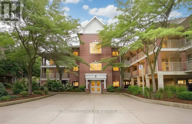 230 - 101 BRISTOL ROAD E, Mississauga (Hurontario), Ontario L4Z3P4