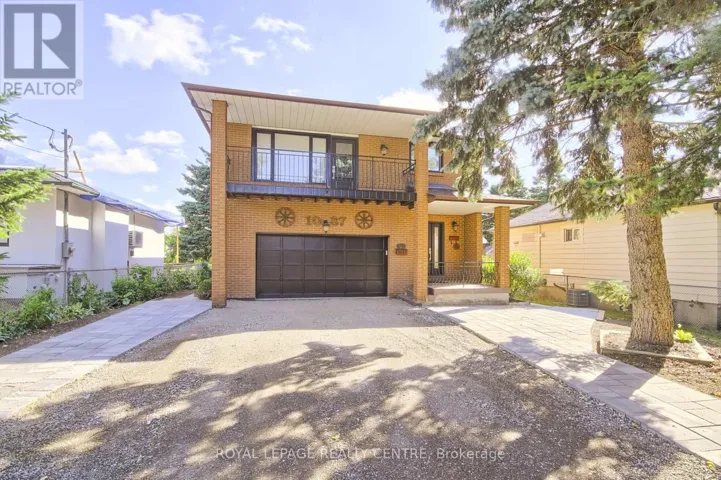LOWER - 1087 ORCHARD ROAD, Mississauga (Lakeview), Ontario L5E2N7