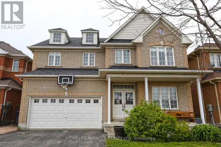 21 PERKINS DRIVE, Brampton (Northwest Sandalwood Parkway), Ontario L7A3W2