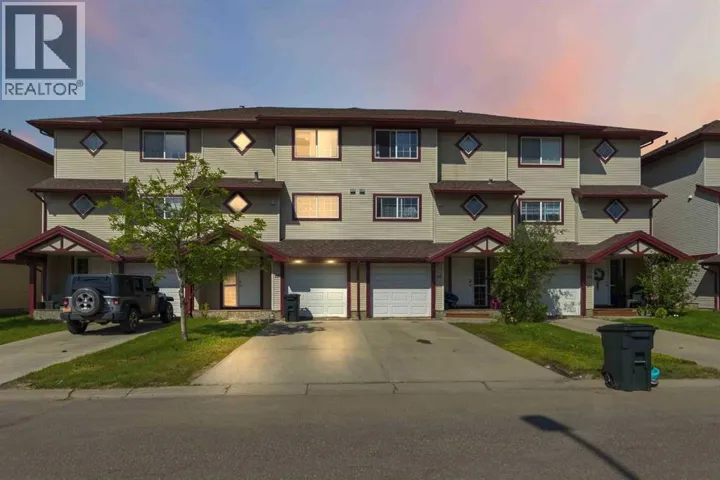 10, 220 Swanson Crescent, Fort McMurray, Alberta T9K2V9