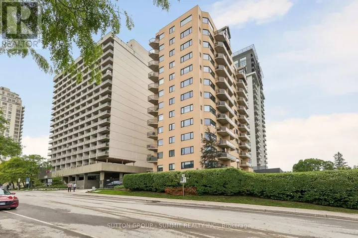 1102 - 19 KING STREET, London East (East K), Ontario N6A5N8