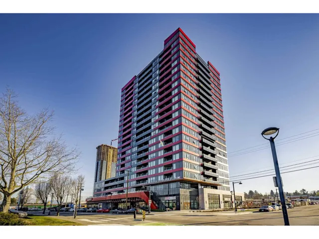 1301 10626 CITY PARKWAY, Surrey, British Columbia V3T0S3