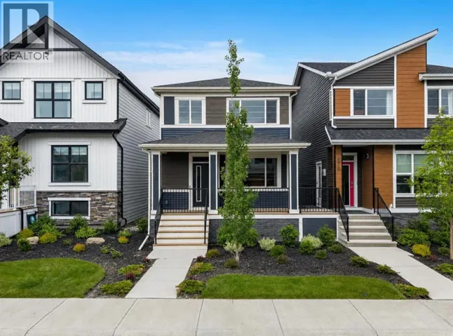 174 Mitchell Road NW, Calgary, Alberta T3R2G6