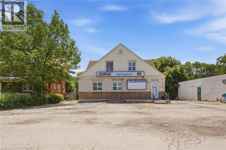 1260 HIGHWAY 8, Stoney Creek, Ontario L8E5Y3