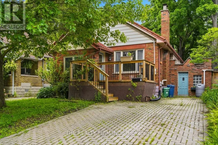 97 SPRINGBANK DRIVE, London South (South E), Ontario N6J1E5