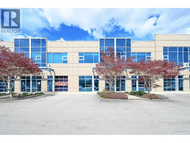 120 21900 WESTMINSTER HIGHWAY, Richmond, British Columbia V6V0A8