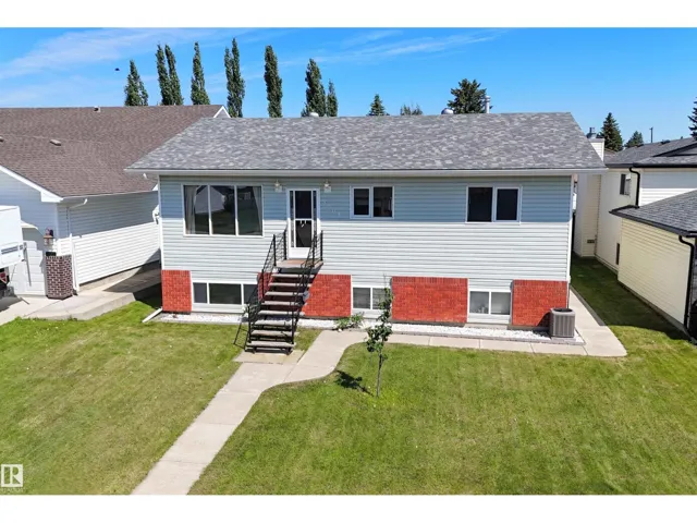 5003 57 AV, Stony Plain, Alberta T7Z1A6