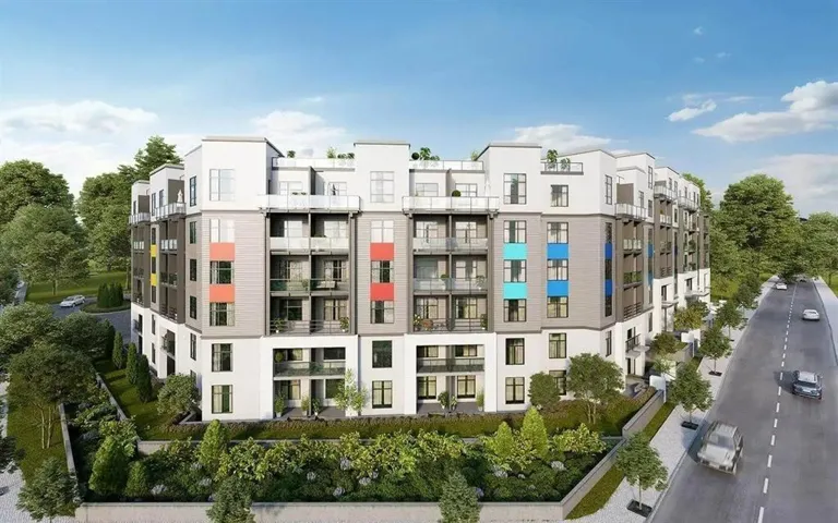 506 11063 RAVINE ROAD, Surrey, British Columbia V0V0V0