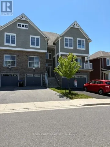 16 HILLS THISTLE DRIVE, Wasaga Beach, Ontario L9Z0J3